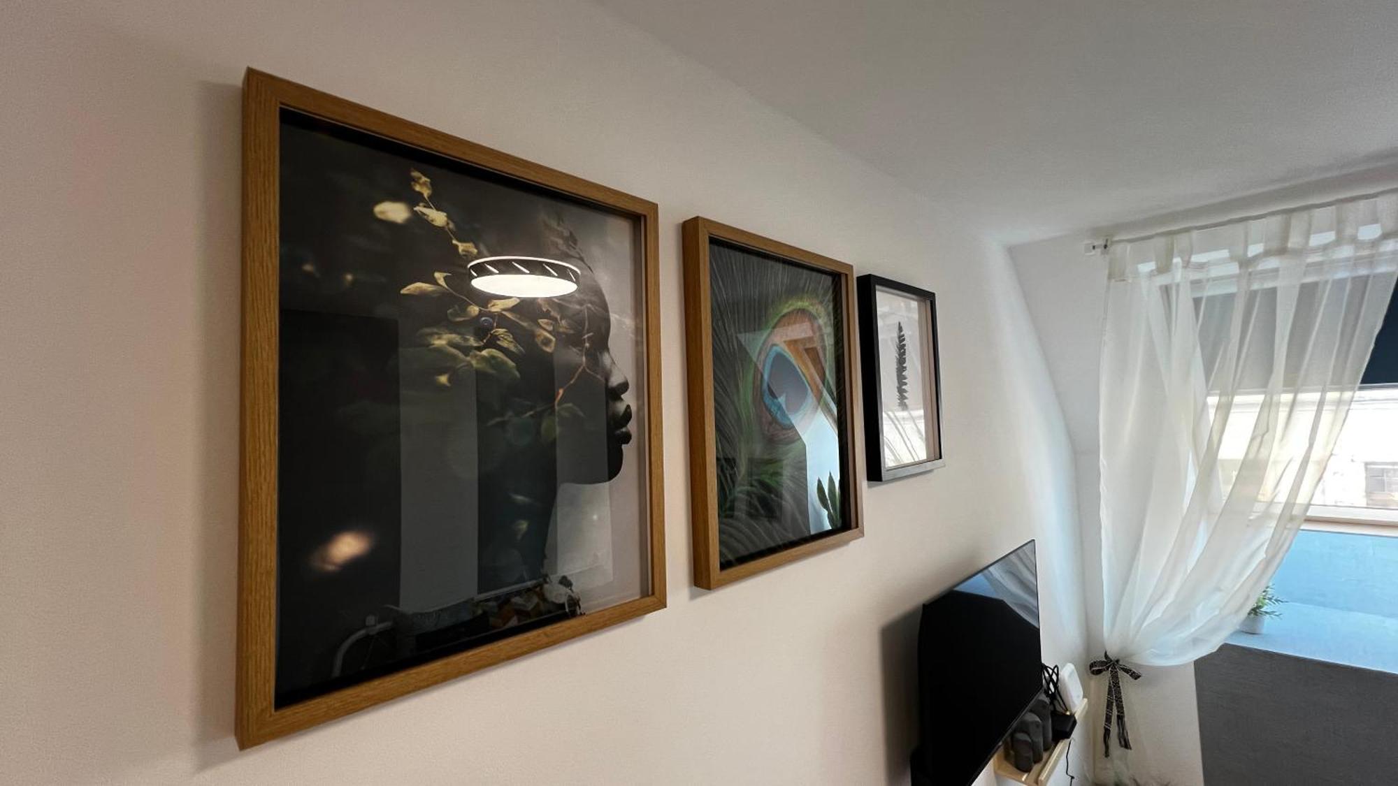 Westend - Studio Above The City บูดาเปสต์ ภายนอก รูปภาพ